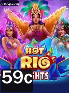 Explorando o Mundo Vibrante de HotRioNights: Um Guia Completo