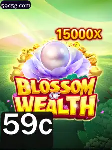 Explorando o Universo do Jogo BlossomofWealth: Descrição, Introdução e Regras