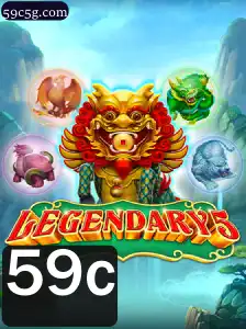 Legendary5: Um Universo de Estratégia e Desafios