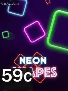 Explorando o Mundo Fascinante de NeonShapes: Um Guia Completo