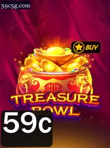 Descubra o Mundo de Aventura de TreasureBowl com o Código Secreto 59c