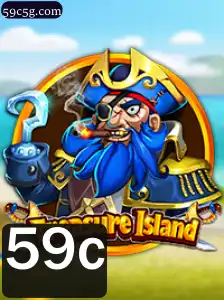 Descubra o Mundo Aventureiro de TreasureIsland