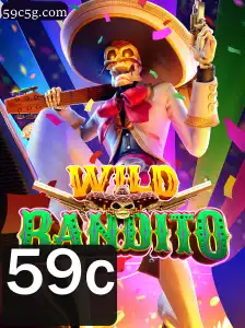 Descubra o Mundo de WildBandito: Um Jogo Cheio de Aventuras