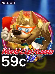 O Empolgante Mundo de WorldCupRussia2018