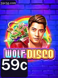 WolfDisco: O emocionante jogo que mistura estratégia e diversão